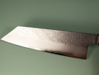 HADO SG2 Shiosai Wa-Bunka 170mm Pakka