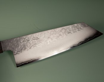 HADO SG2 Shiosai Wa-Bunka 170mm Pakka