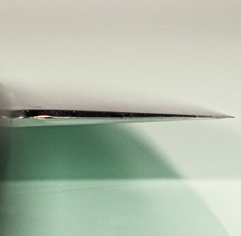 HADO SG2 Shiosai Wa-Ko-Bunka 130mm Pakka