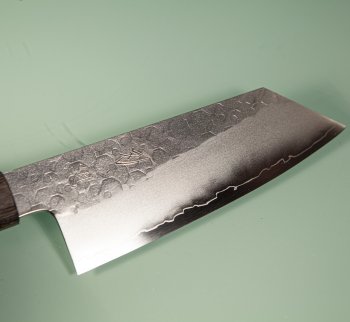HADO SG2 Shiosai Wa-Ko-Bunka 130mm Pakka