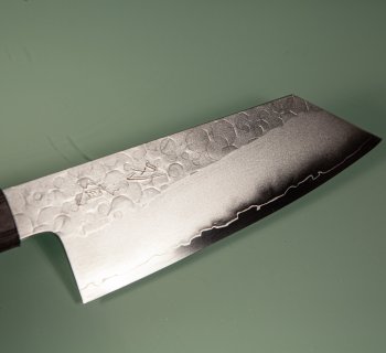 HADO SG2 Shiosai Wa-Ko-Bunka 130mm Pakka