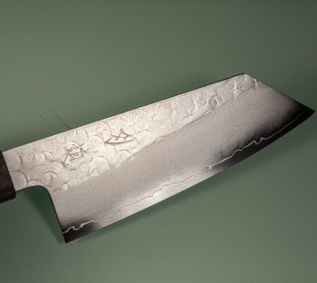 HADO SG2 Shiosai Wa-Ko-Bunka 130mm Pakka