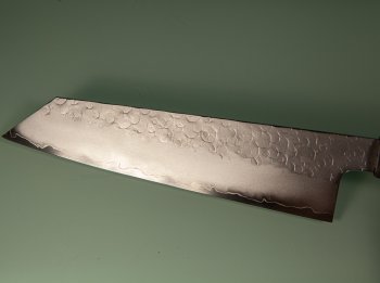 HADO SG2 Shiosai Wa-Kiritsuke 200mm Pakka