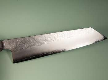 HADO SG2 Shiosai Wa-Kiritsuke 200mm Pakka