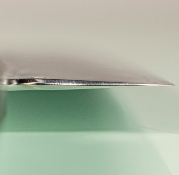 HADO SG2 Shiosai Wa-Kiritsuke 200mm Pakka