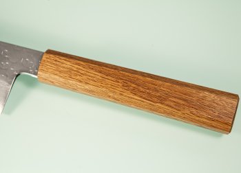 HADO SG2 Shiosai Wa-Bunka 170mm Oak