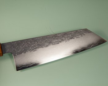 HADO SG2 Shiosai Wa-Bunka 170mm Oak