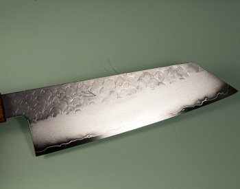 HADO SG2 Shiosai Wa-Bunka 170mm Oak