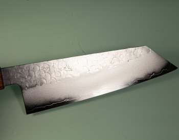 HADO SG2 Shiosai Wa-Bunka 170mm Oak