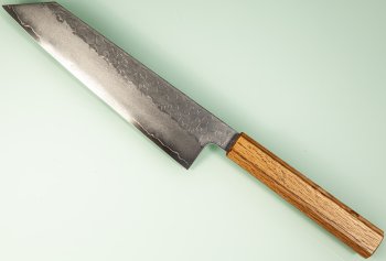 HADO SG2 Shiosai Wa-Kiritsuke 200mm Oak