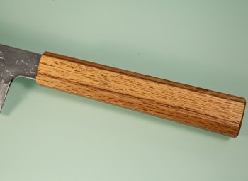 HADO SG2 Shiosai Wa-Kiritsuke 200mm Oak