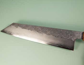 HADO SG2 Shiosai Wa-Kiritsuke 200mm Oak