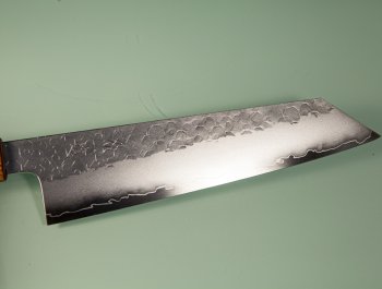 HADO SG2 Shiosai Wa-Kiritsuke 200mm Oak