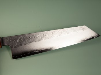 HADO SG2 Shiosai Wa-Kiritsuke 200mm Oak