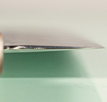 HADO SG2 Shiosai Wa-Kiritsuke 200mm Oak