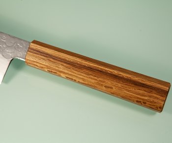 HADO SG2 Shiosai Wa-Ko-Bunka 130mm Oak