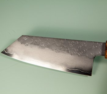 HADO SG2 Shiosai Wa-Ko-Bunka 130mm Oak