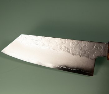 HADO SG2 Shiosai Wa-Ko-Bunka 130mm Oak