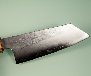 HADO SG2 Shiosai Wa-Ko-Bunka 130mm Oak