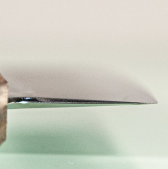 HADO SG2 Shiosai Wa-Ko-Bunka 130mm Oak