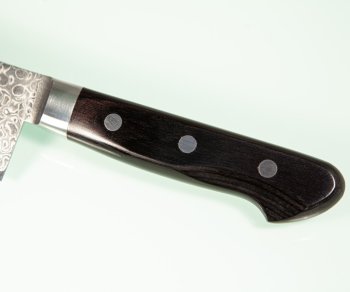 Tsunehisa AUS10 45 Layer Santoku 170mm