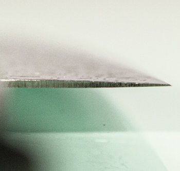 Tsunehisa AUS10 45 Layer Santoku 170mm