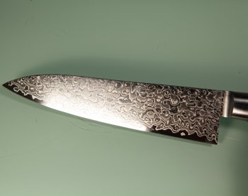 Tsunehisa AUS10 45 Layer Gyuto 180mm