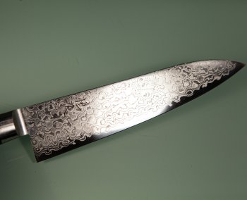 Tsunehisa AUS10 45 Layer Gyuto 180mm