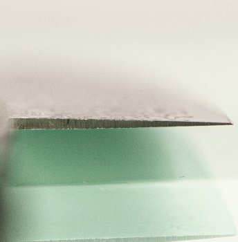 Tsunehisa AUS10 45 Layer Gyuto 210mm