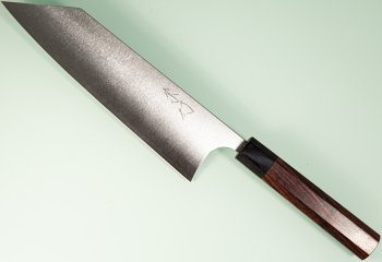 Koutetsu Boss Bunka 220mm