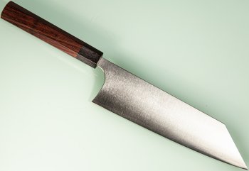Koutetsu Boss Bunka 220mm