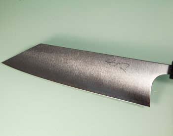 Koutetsu Boss Bunka 220mm