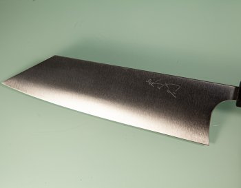 Koutetsu Boss Bunka 220mm