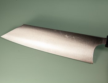 Koutetsu Boss Bunka 220mm