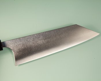 Koutetsu Boss Bunka 220mm