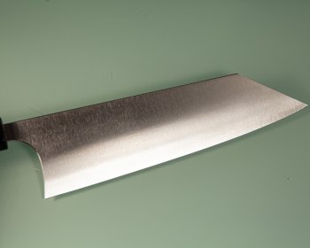 Koutetsu Boss Bunka 220mm