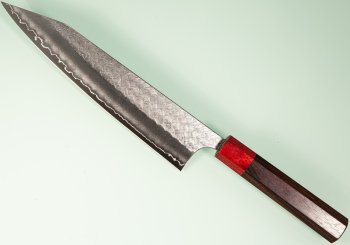 Yoshimi Kato SG2 Minamo Wa-Kiristuke 210mm RRO