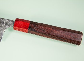 Yoshimi Kato SG2 Minamo Wa-Kiristuke 210mm RRO