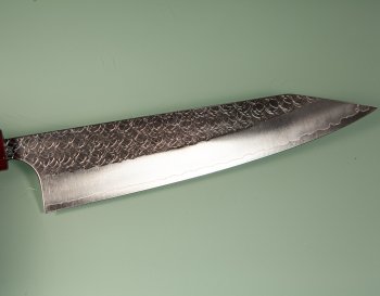 Yoshimi Kato SG2 Minamo Wa-Kiristuke 210mm RRO