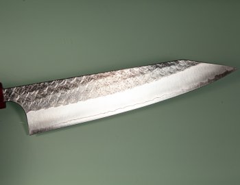 Yoshimi Kato SG2 Minamo Wa-Kiristuke 210mm RRO