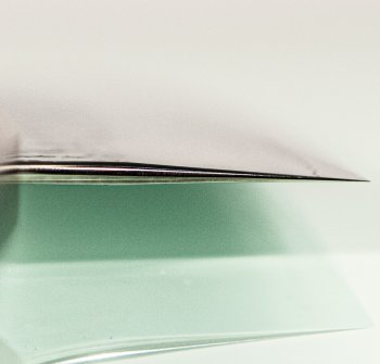 Yoshimi Kato SG2 Minamo Wa-Kiristuke 210mm RRO