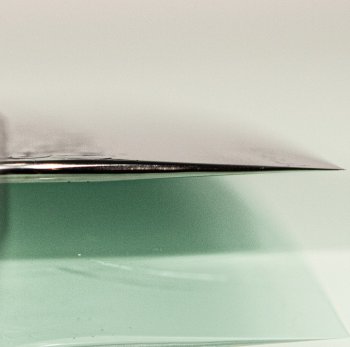 Yoshimi Kato SG2 Minamo Wa-Gyuto 215mm Ebony/red