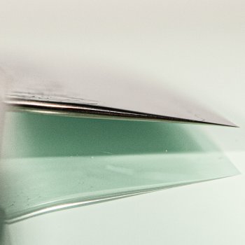 Yoshimi Kato SG2 Minamo Wa-Bunka 170mm Ebony/white