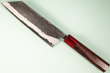 Kouki Kurouchi Aogami 2 Wa-Bunka 165mm RRO