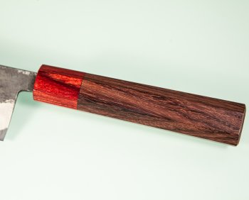 Kouki Kurouchi Aogami 2 Wa-Bunka 165mm RRO