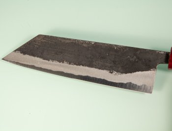 Kouki Kurouchi Aogami 2 Wa-Bunka 165mm RRO