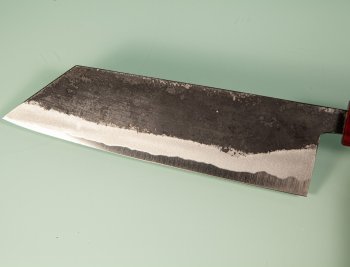 Kouki Kurouchi Aogami 2 Wa-Bunka 165mm RRO