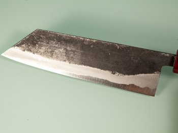 Kouki Kurouchi Aogami 2 Wa-Bunka 165mm RRO