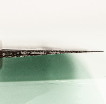 Kouki Kurouchi Aogami 2 Wa-Bunka 165mm RRO