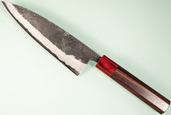 Kouki Kurouchi Aogami 2 Wa-Gyuto 165mm RRO